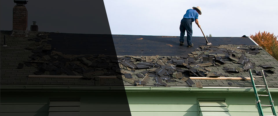 Fulton Roofing Contractors